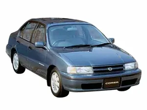 L40 (1992–1994)