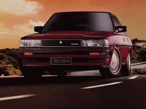 X70 (1984–1988)