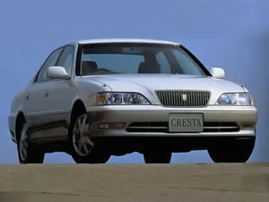X100 (1996–1998)