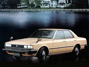 X50 (1980–1982)