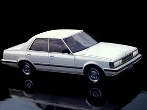 X60 (1982–1984)