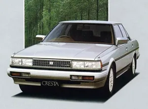 X70 (1986–1988)