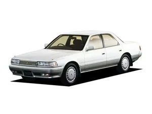 X80 (1988–1990)
