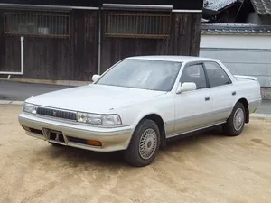 X80 (1990–1992)