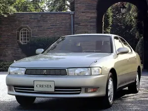 X90 (1992–1994)