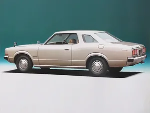 S100 (1976–1978)