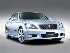 S180 (2005–2008)