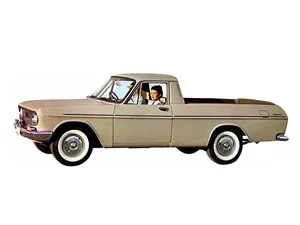 S40 (1962–1967)