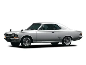 S50 (1967–1971)