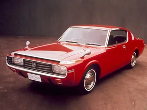 S70 (1971–1974)