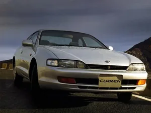 T200 (1994–1995)