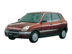 M110 (2000–2001)