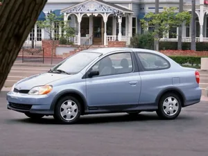 XP10 (1999–2003)