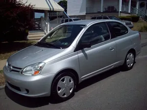 XP10 (2002–2006)