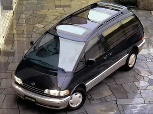 XR20 (1990–1997)
