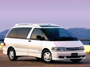 XR20 (1998–1999)