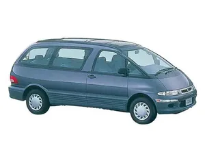 XR20 (1992–1994)