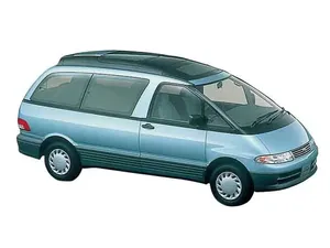 XR20 (1995–1996)