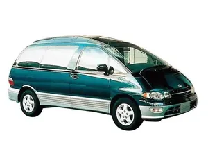 XR20 (1996–1999)