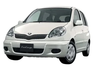 XP20 (2002–2005)