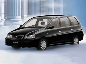 XM10 (1998–2001)