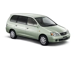 XM10 (2001–2004)