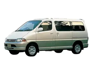 XH10 (1997–1999)