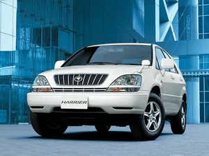 XU10 (2000–2003)
