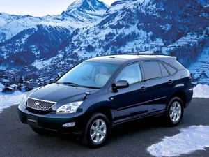 XU30 (2003–2013)