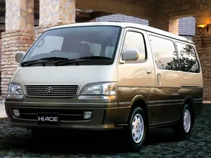 H100 (1996–1999)