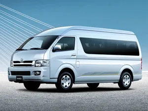 XH10 (1995–2026)