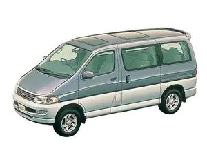 XH10 (1997–1999)