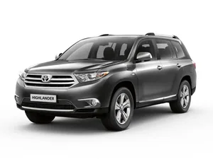 XU40 (2010–2013)