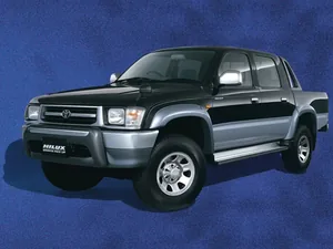 N190 (1997–2001)