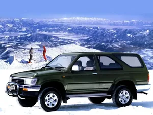 N130 (1991–1995)