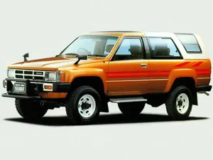 N60 (1984–1989)