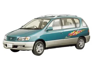 SXM10 (1996–1998)