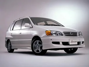 SXM10 (1998–2001)