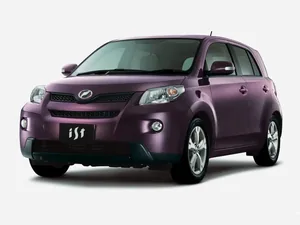 XP110 (2007–2016)
