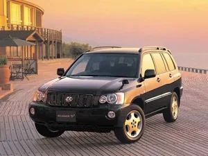 XU20 (2000–2003)