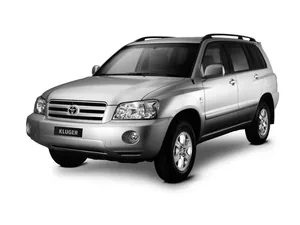 XU20 (2003–2007)