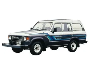 J60 (1984–1992)