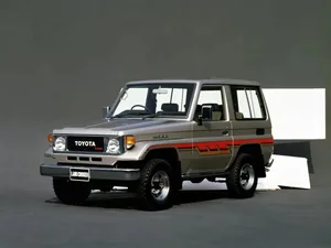 J70 (1984–2004)