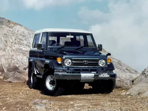 J70 (1995–1999)