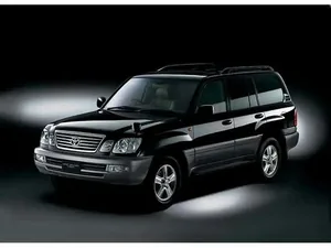 J100 (2005–2007)