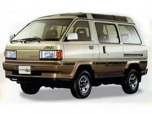 M40 (1985–1988)