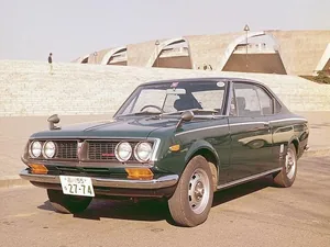 T60 (1970–1971)