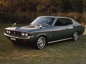 X10 (1972–1976)