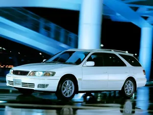 XV20 (1999–2002)