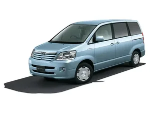 R60 (2001–2004)
